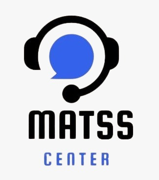 Matss Center Logo